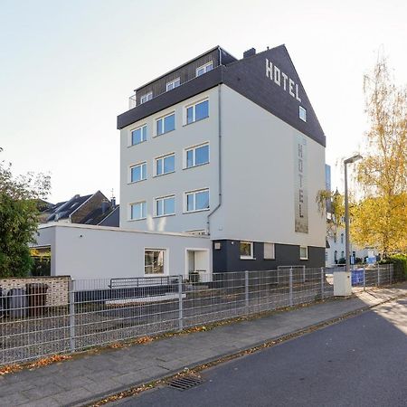 Die Schlafbude Wesseling Exterior photo